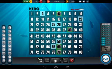 keno cheat app|keno apps free.
